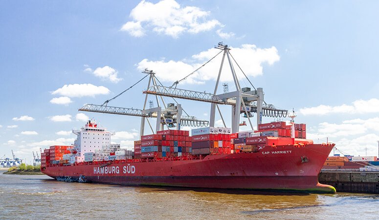 Loading and Unloading