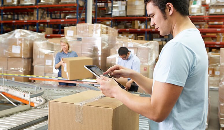 Loading and Unloading