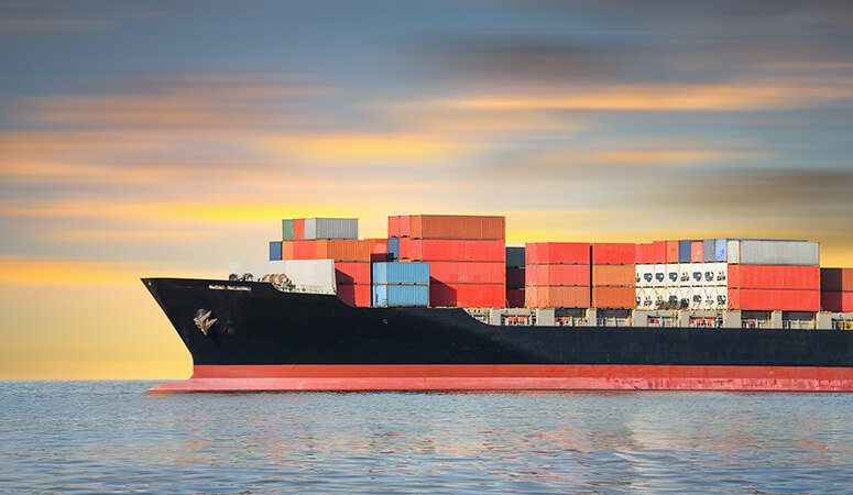 Loading and Unloading