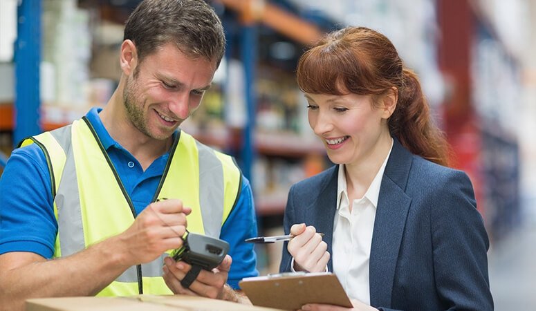 Loading and Unloading